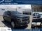 2022 Chevrolet Suburban High Country