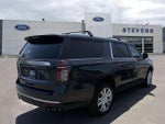 2022 Chevrolet Suburban High Country
