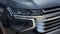 2022 Chevrolet Suburban High Country