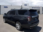 2022 Chevrolet Suburban High Country