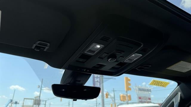 2022 Chevrolet Suburban High Country