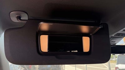 2022 Chevrolet Suburban High Country