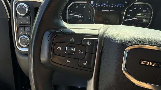 2023 GMC Sierra 2500HD Denali