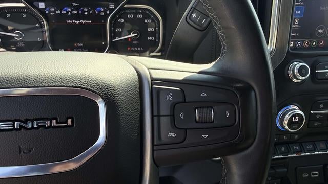 2023 GMC Sierra 2500HD Denali