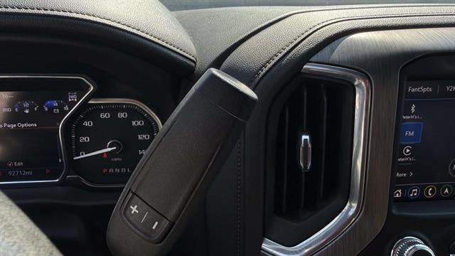 2023 GMC Sierra 2500HD Denali