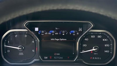 2023 GMC Sierra 2500HD Denali