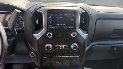 2023 GMC Sierra 2500HD Denali