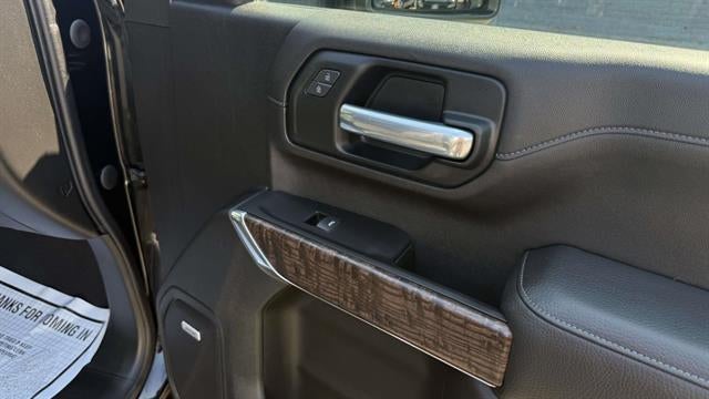 2023 GMC Sierra 2500HD Denali