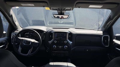 2023 GMC Sierra 2500HD Denali