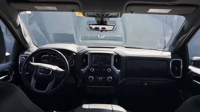 2023 GMC Sierra 2500HD Denali