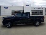 2023 GMC Sierra 2500HD Denali