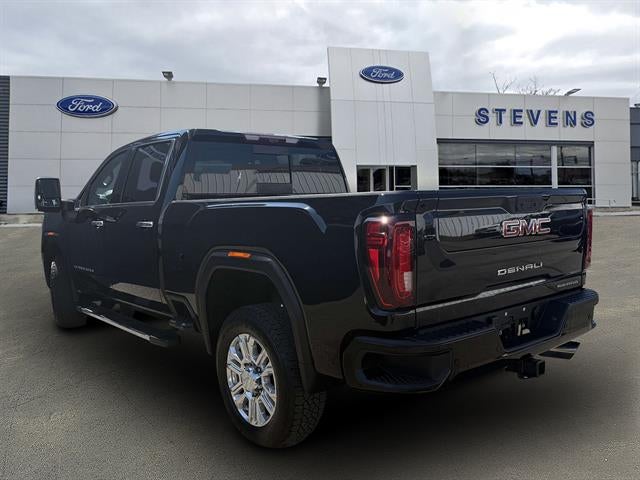 2023 GMC Sierra 2500HD Denali