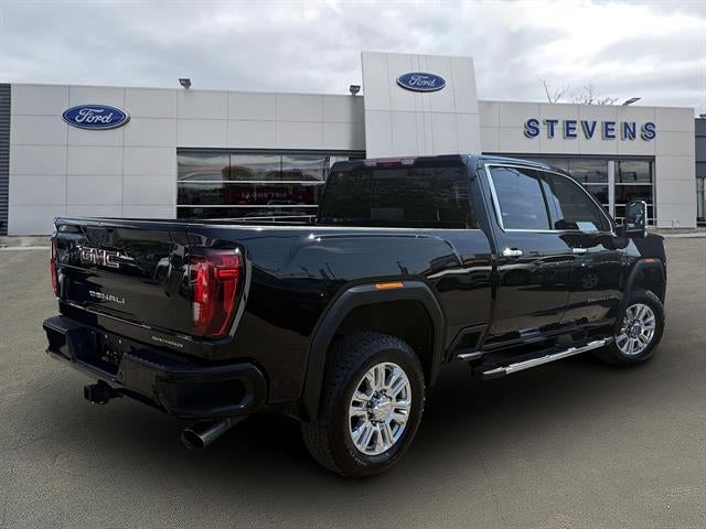 2023 GMC Sierra 2500HD Denali