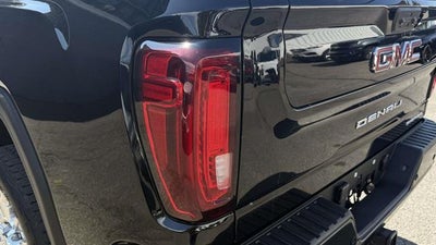 2023 GMC Sierra 2500HD Denali