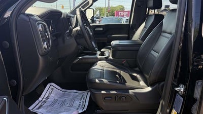 2023 GMC Sierra 2500HD Denali