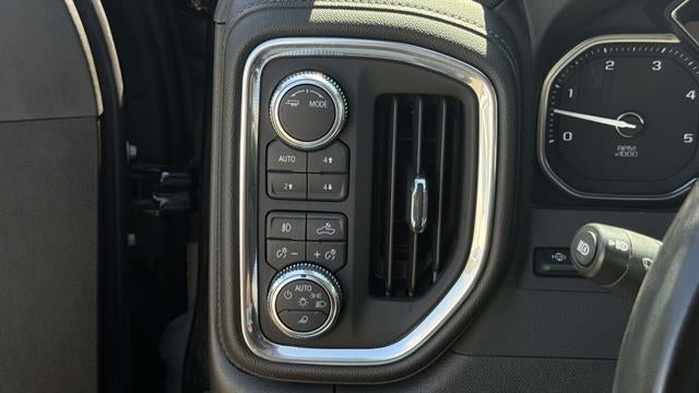 2023 GMC Sierra 2500HD Denali
