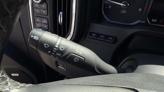 2023 GMC Sierra 2500HD Denali