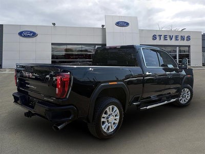 2023 GMC Sierra 2500HD Denali