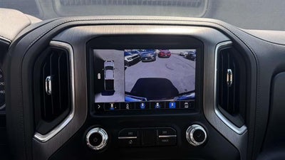 2023 GMC Sierra 2500HD Denali