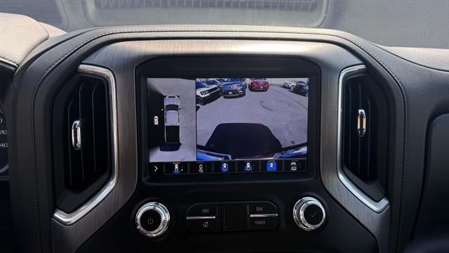 2023 GMC Sierra 2500HD Denali