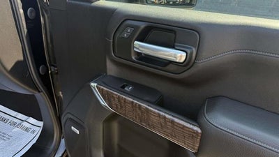 2023 GMC Sierra 2500HD Denali