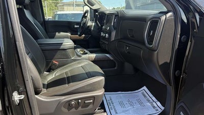 2023 GMC Sierra 2500HD Denali