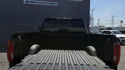 2023 GMC Sierra 2500HD Denali