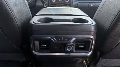 2023 GMC Sierra 2500HD Denali