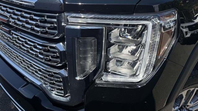 2023 GMC Sierra 2500HD Denali