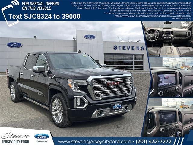 2019 GMC Sierra 1500 Denali