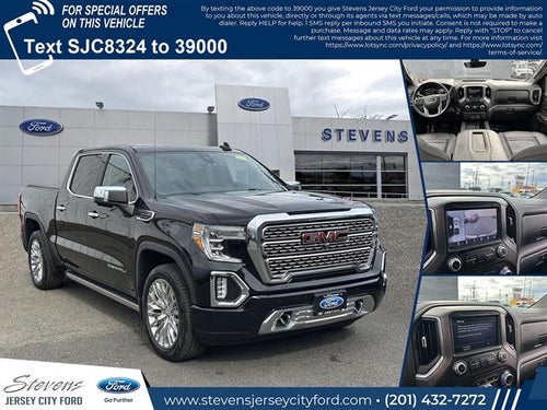 2019 GMC Sierra 1500 Denali