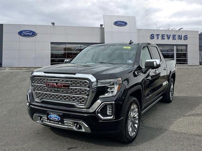 2019 GMC Sierra 1500 Denali