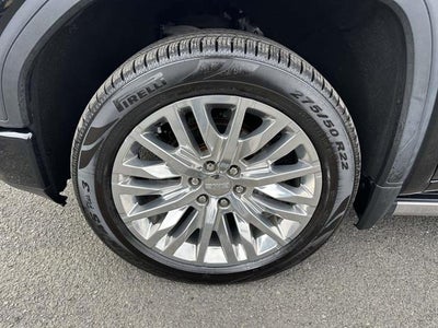 2019 GMC Sierra 1500 Denali