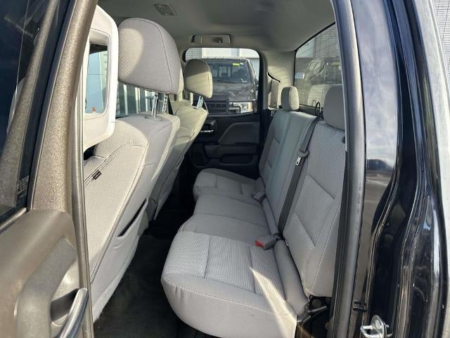 2018 GMC Sierra 1500 Base