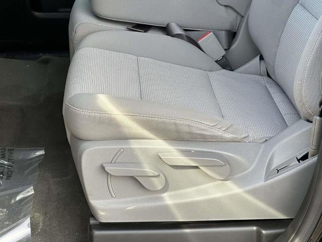 2018 GMC Sierra 1500 Base