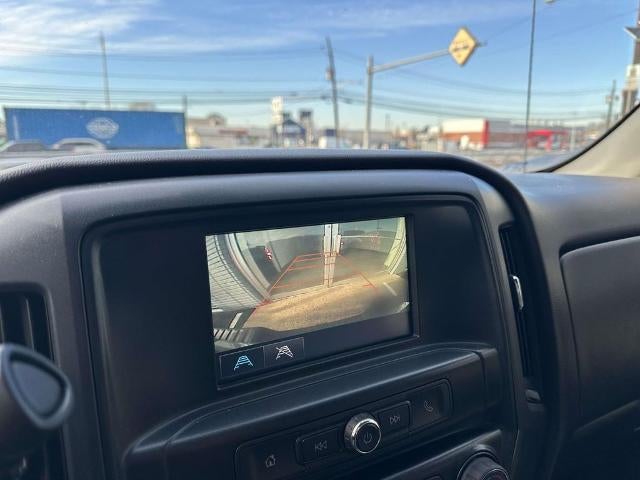 2018 GMC Sierra 1500 Base