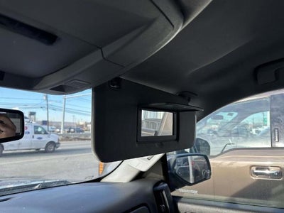 2018 GMC Sierra 1500 Base