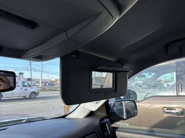 2018 GMC Sierra 1500 Base