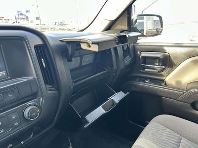 2018 GMC Sierra 1500 Base