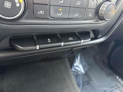 2018 GMC Sierra 1500 Base