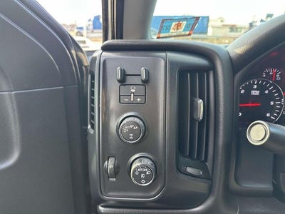 2018 GMC Sierra 1500 Base