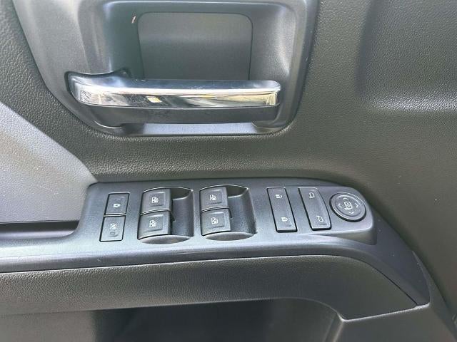 2018 GMC Sierra 1500 Base