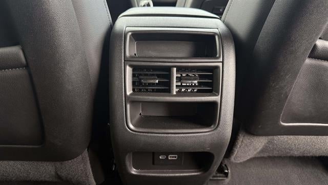 2021 Cadillac XT5 Luxury