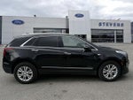 2021 Cadillac XT5 Luxury