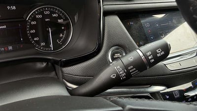 2021 Cadillac XT5 Luxury