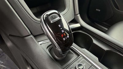 2021 Cadillac XT5 Luxury