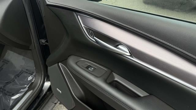 2021 Cadillac XT5 Luxury