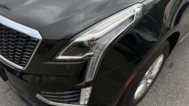2021 Cadillac XT5 Luxury