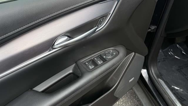 2021 Cadillac XT5 Luxury
