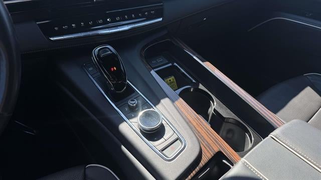 2024 Cadillac Escalade Premium Luxury